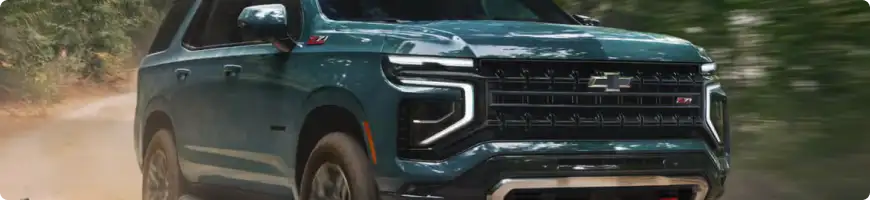 New used and certified pre-owned Chevrolet shopping options