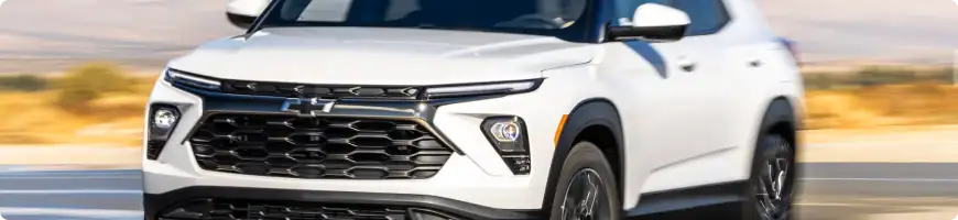 New used and certified pre-owned Chevrolet shopping options