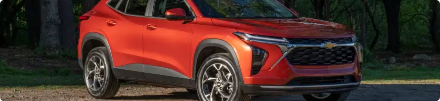 New used and certified pre-owned Chevrolet shopping options