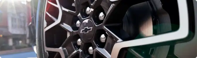 Buying your 2026 Chevrolet Blazer
