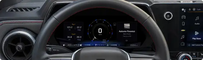 2026 Chevrolet Colorado vs Toyota Tacoma technology and safety