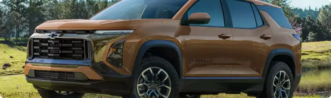 2026 Chevrolet Equinox and Hyundai Tucson fuel economy