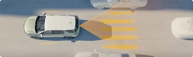 2026 Chevrolet Equinox and Hyundai Tucson safety features