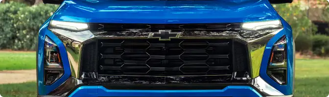 2026 Chevrolet Equinox and Nissan Rogue engine and performance