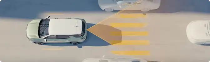 2026 Chevrolet Equinox and Toyota RAV4 standard safety features