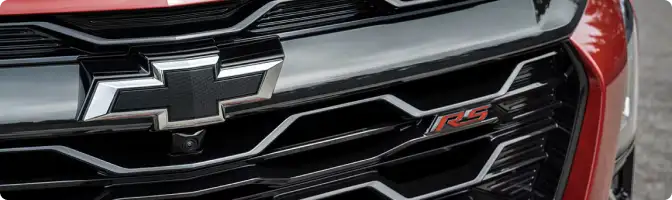 Shop the 2026 Chevrolet Equinox at Gordon Chevrolet