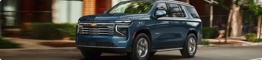 Gordon Chevrolet in Orange Park, serving families across Northeast Florida