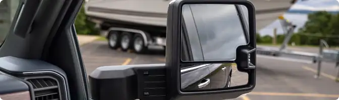 Comparing the strengths of the 2026 Chevrolet Silverado 2500HD and the 2026 Ram 2500