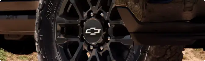 2026 Chevrolet Silverado 2500HD and 2026 Ram 2500 safety ratings