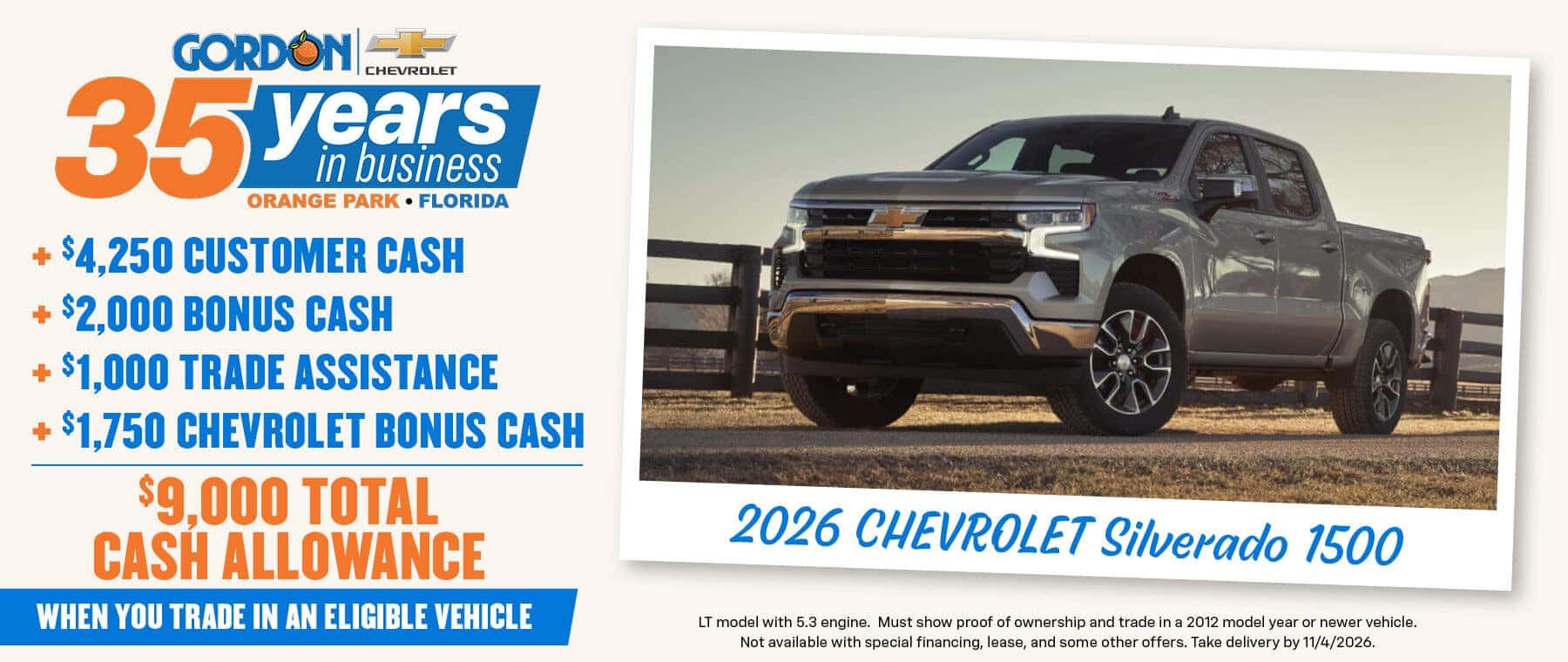 2026 Chevrolet Silverado 1500 Crew Cab 4WD LT w/TurboMax