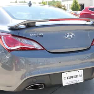 Genesis Archives - Green Family Auto