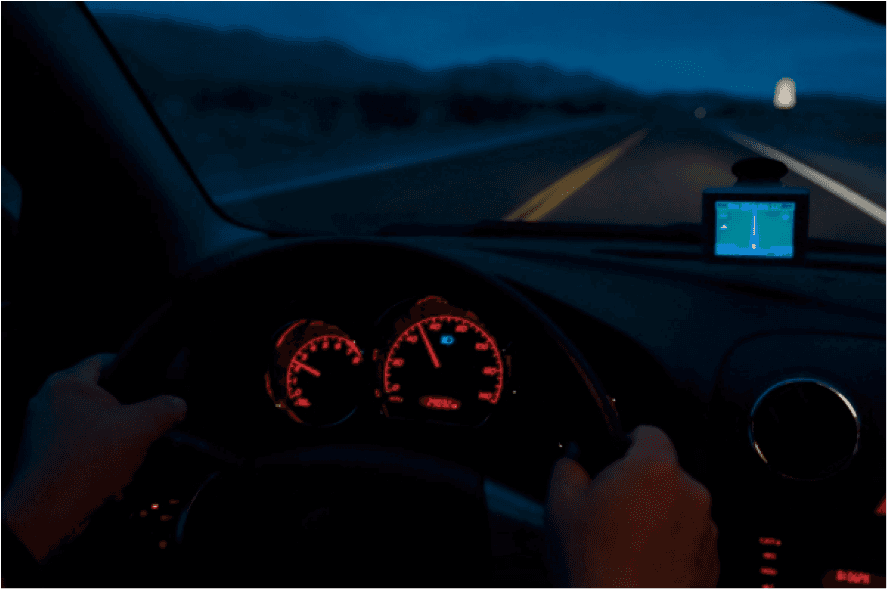 ¿Qué es el tacómetro? Grupo Rivero