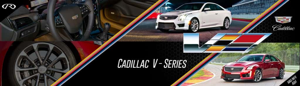 V Series