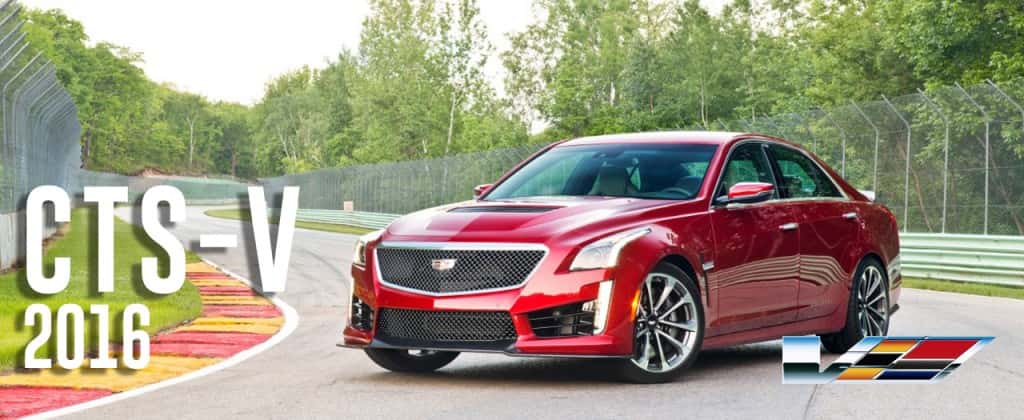 CTS-V