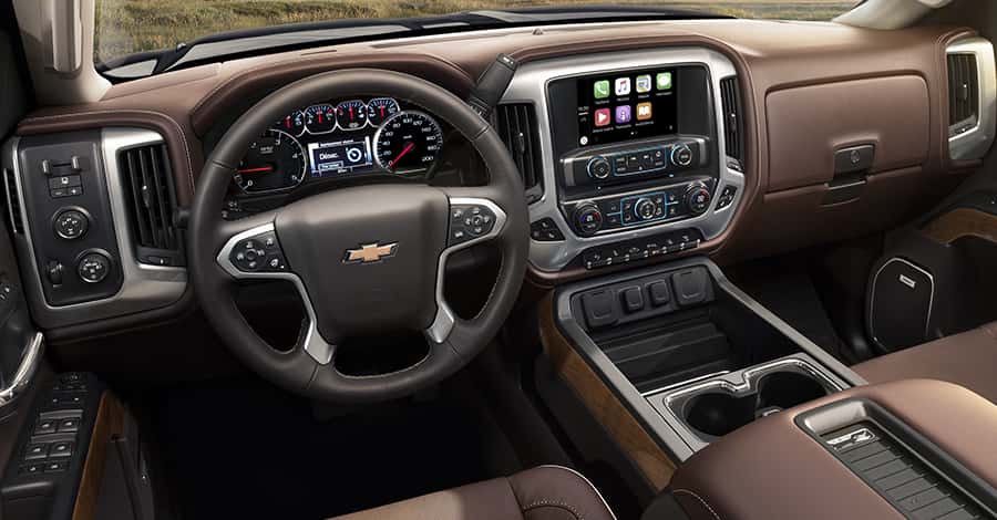 Chevrolet Cheyenne 2017 en Monterrey - ¡Inspira Poder y ... Chevrolet Cheyenne 2017 en Monterrey - ¡Inspira Poder y ...