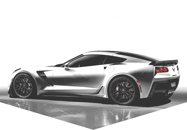 chevrolet corvette z06 2017