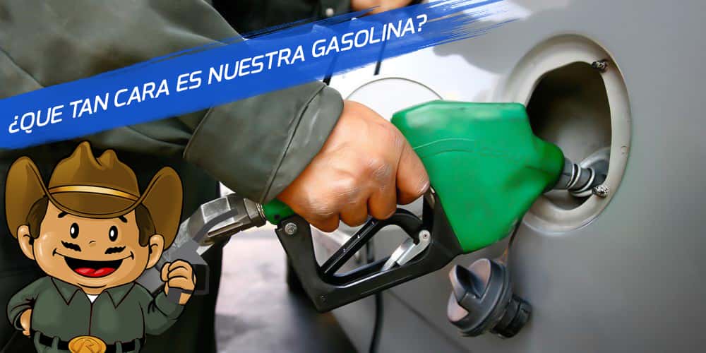 Los precios de la gasolina en sankt peterburge neste