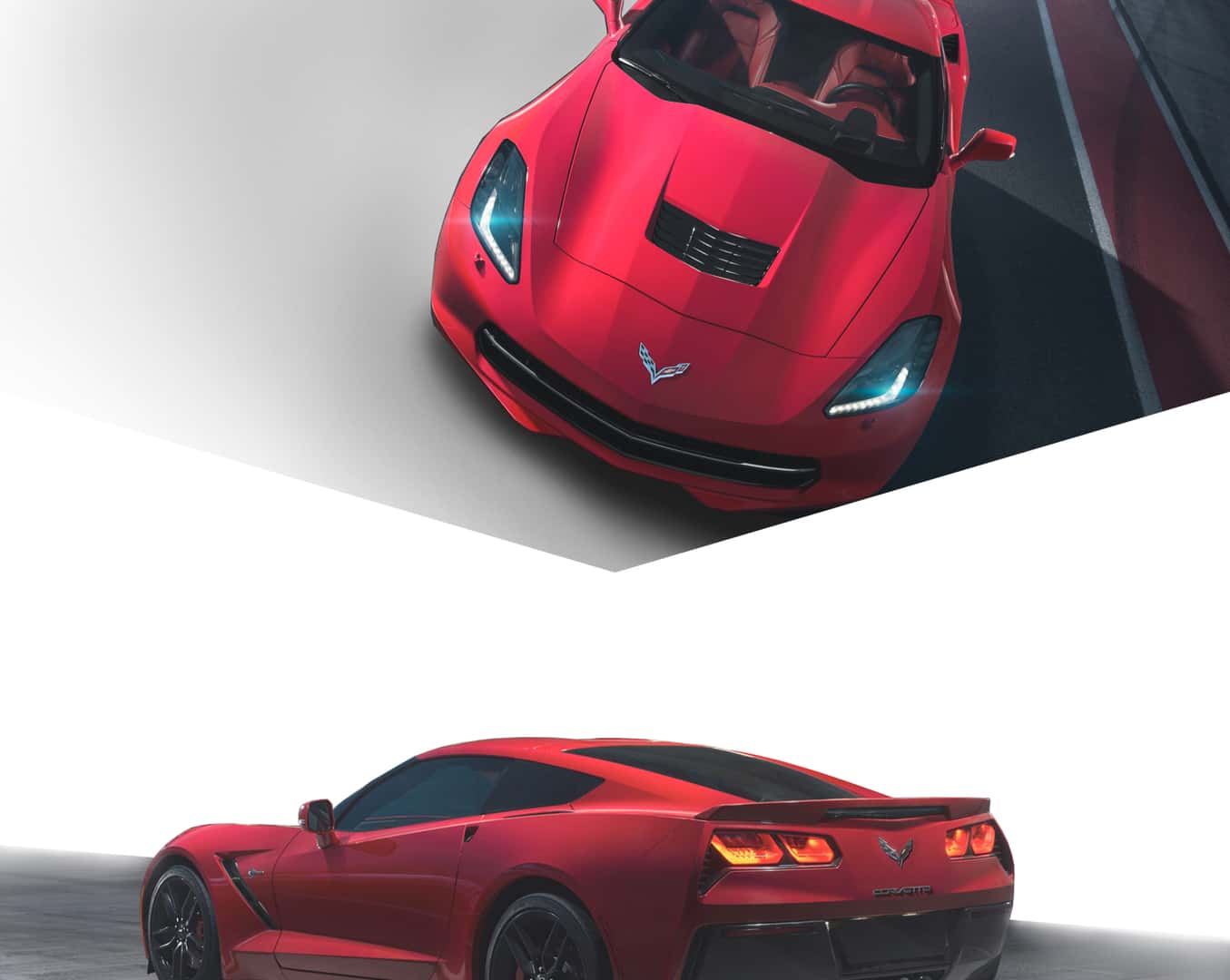 Corvette Stingray 2017 en monterrey Corvette Stingray 2017 en monterrey