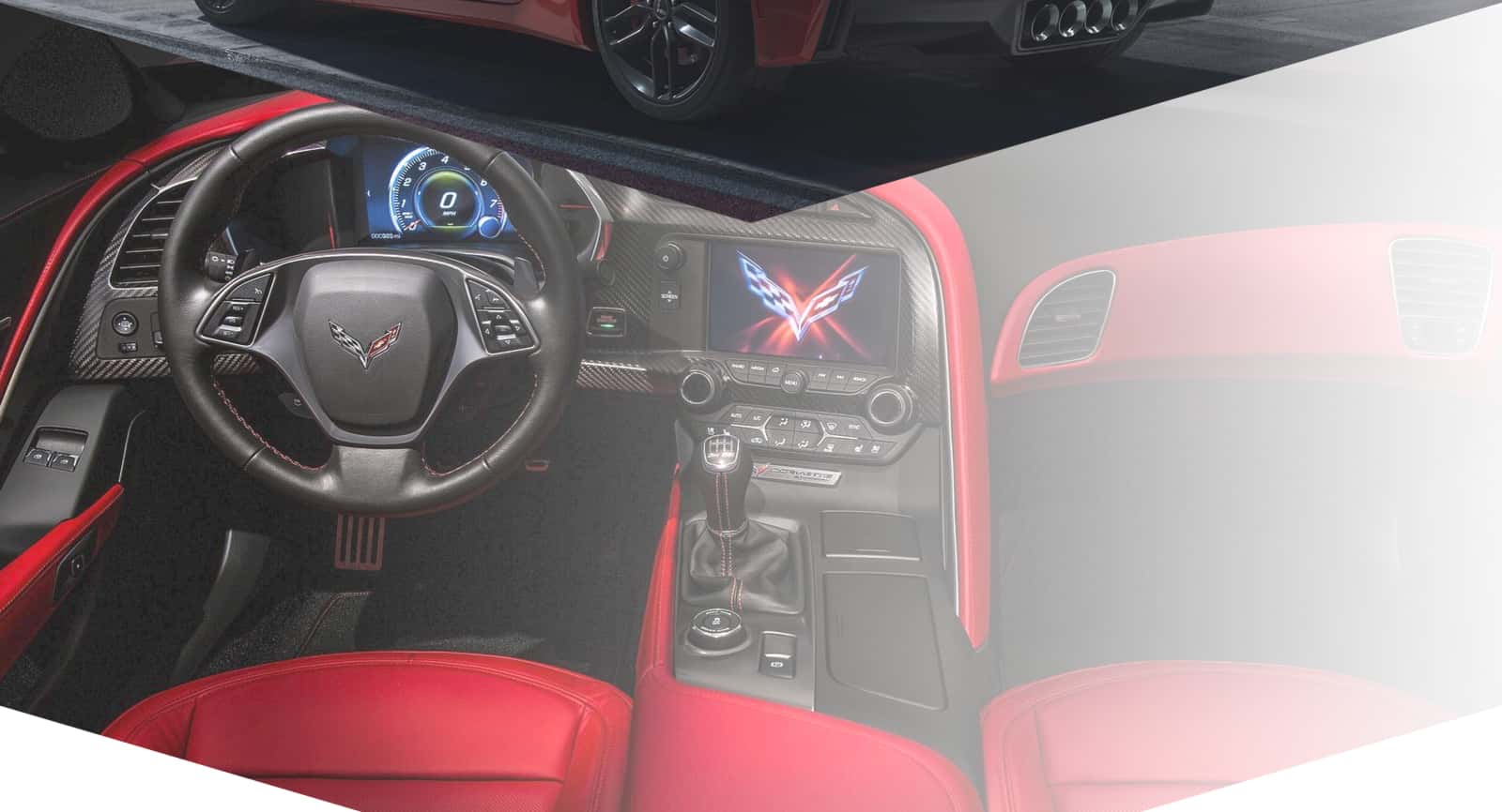 Corvette Stingray 2017 en monterrey Corvette Stingray 2017 en monterrey