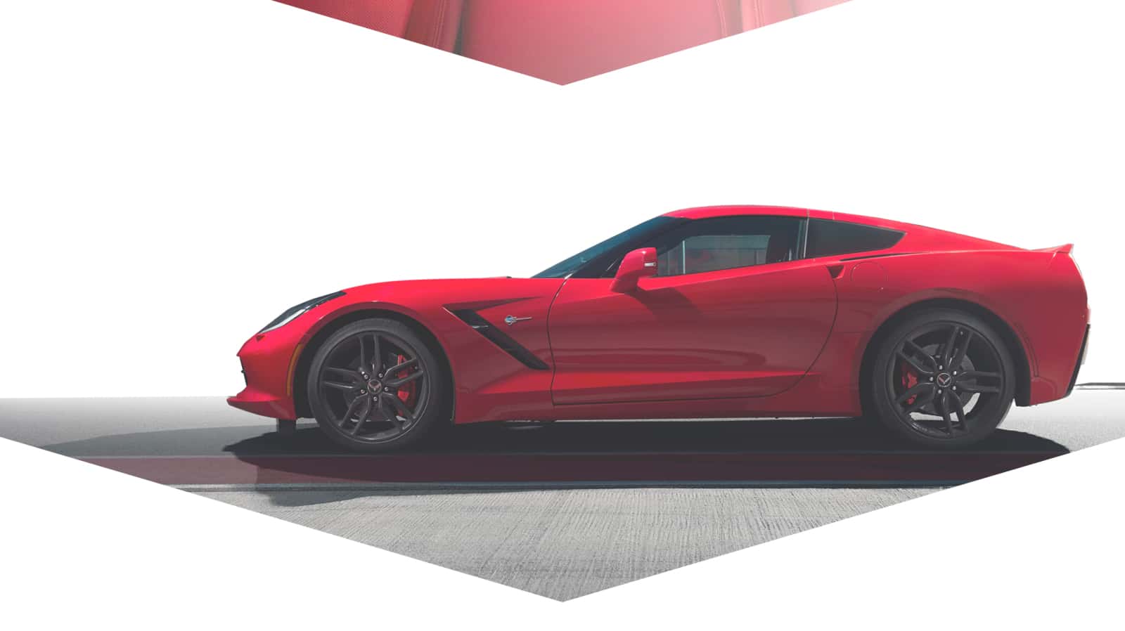 Corvette Stingray 2017 en monterrey Corvette Stingray 2017 en monterrey
