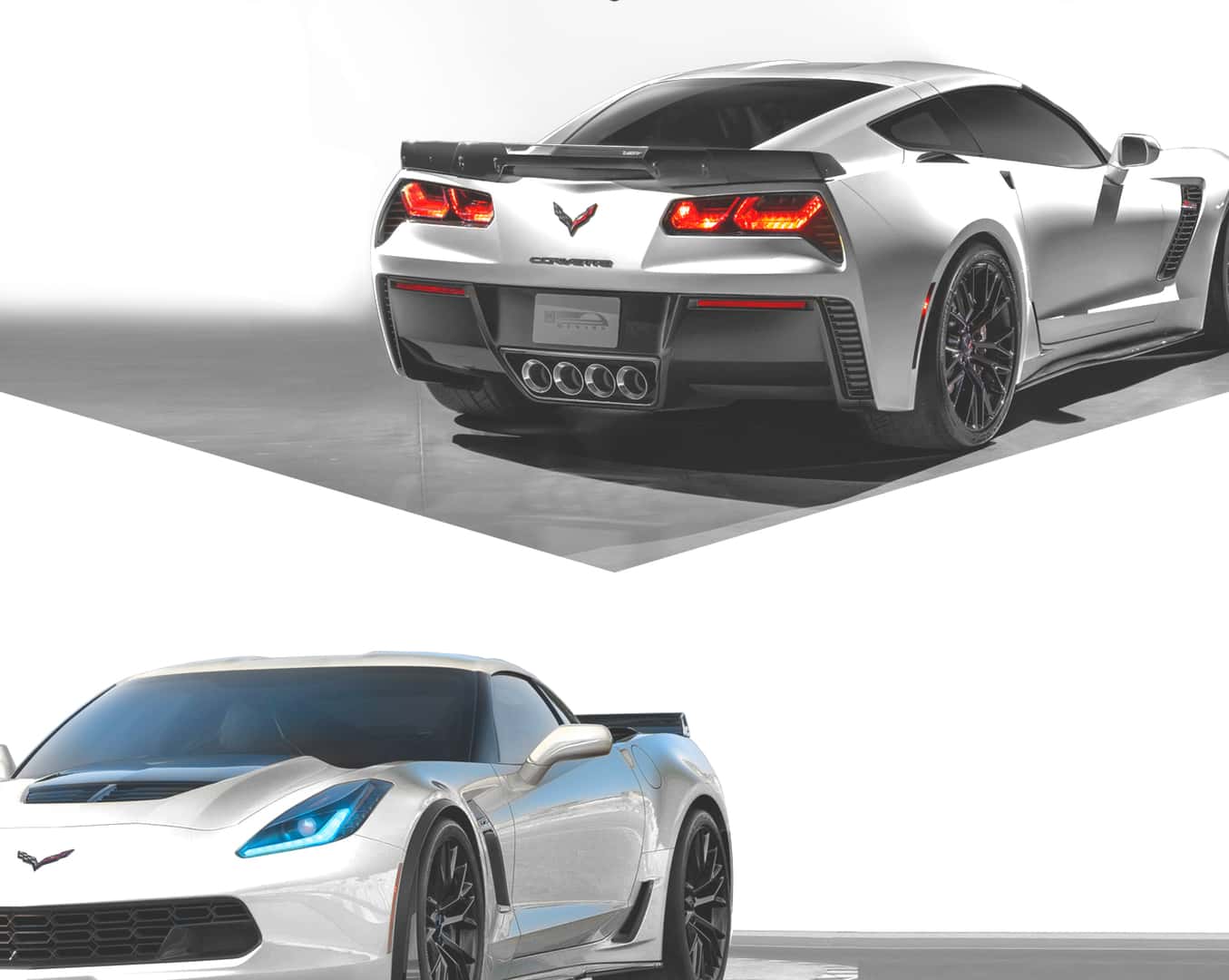 Corvette Z06 2017 6 Corvette Z06 6