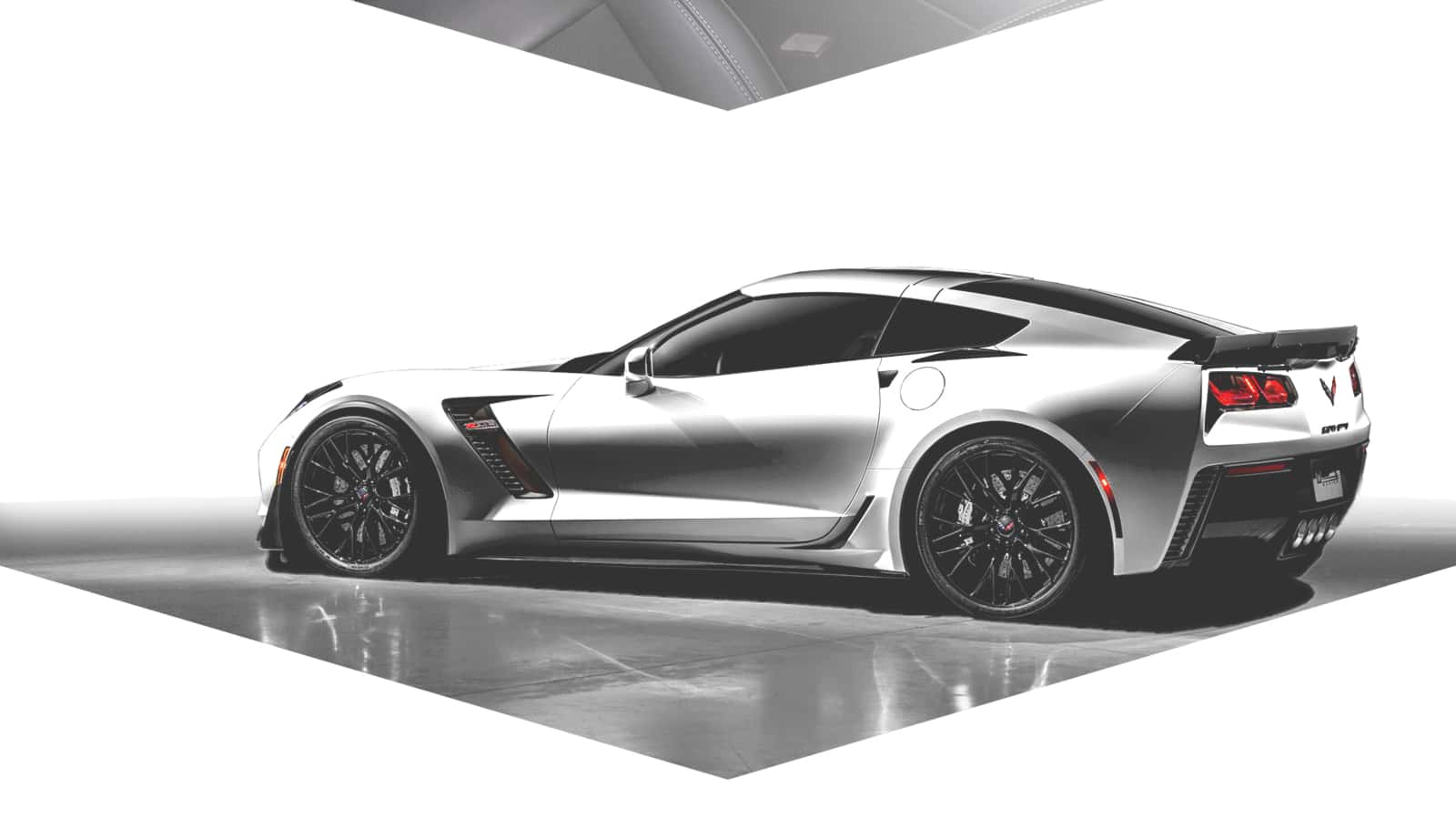 Corvette Z06 2017 8 Corvette Z06 8