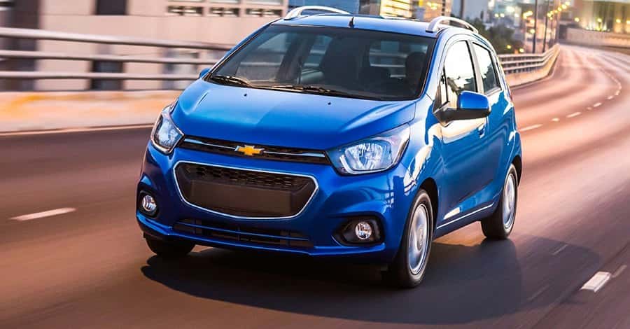 Precio Del Chevrolet Beat 2017 All About Chevrolet
