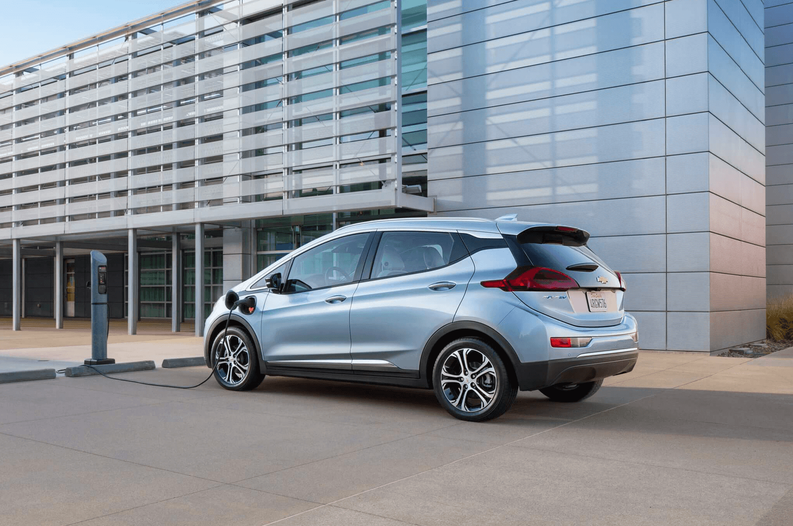 Bolt EV