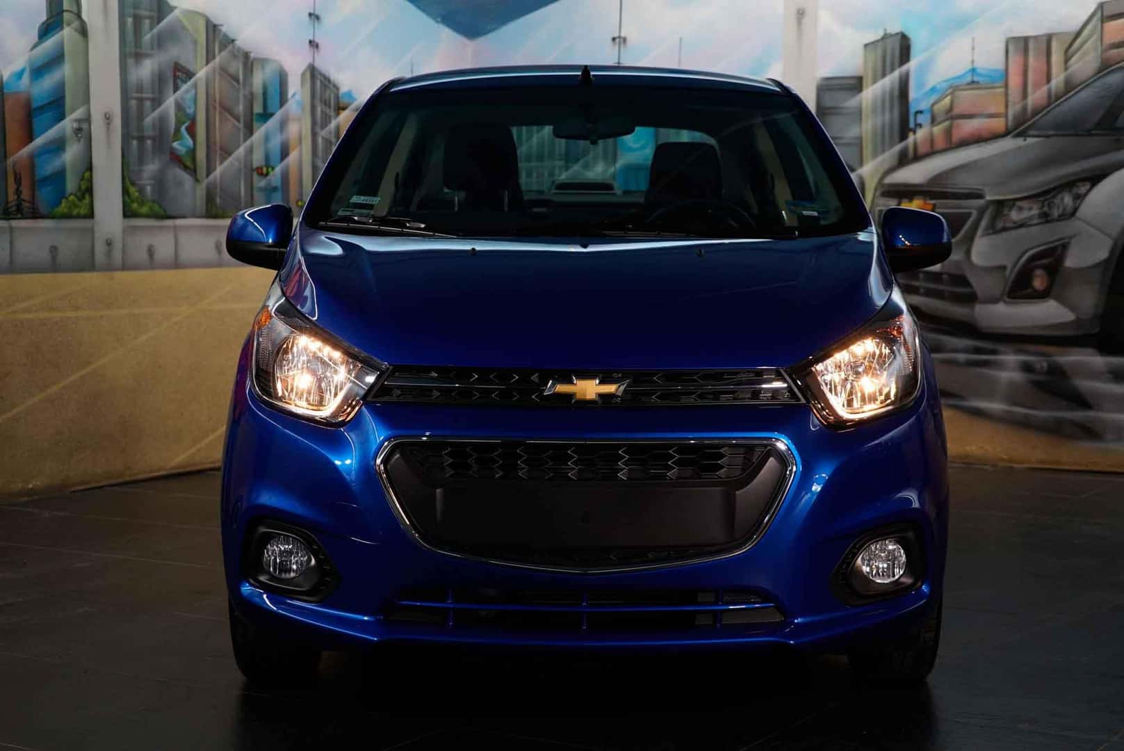 Chevrolet Beat Sedán 2018 Llegó A Grupo Rivero Monterrey Chevrolet Beat Sedán 2018 Llegó A Grupo Rivero Monterrey