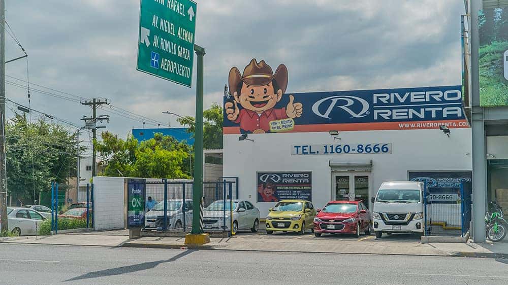 Renta De Carros En Monterrey Sin Tarjeta De Credito Compartir Tarjeta