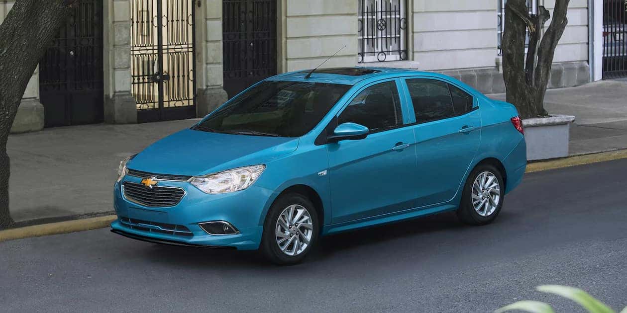 Nuevo Chevrolet Aveo 2020 en Monterrey - Grupo Rivero Nuevo Chevrolet Aveo 2020 en Monterrey - Grupo Rivero