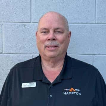 Ray Mattox