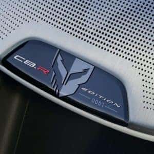 2022 Chevrolet Corvette IMSA GTLM Championship Edition coming to Hampton Virginia 2022