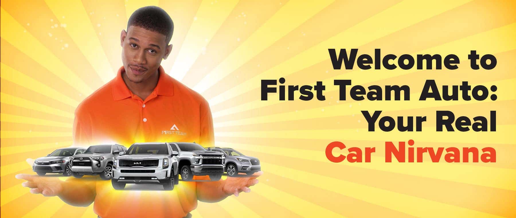 Your Real Car Nirvana