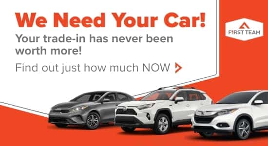 We Need Your Car!