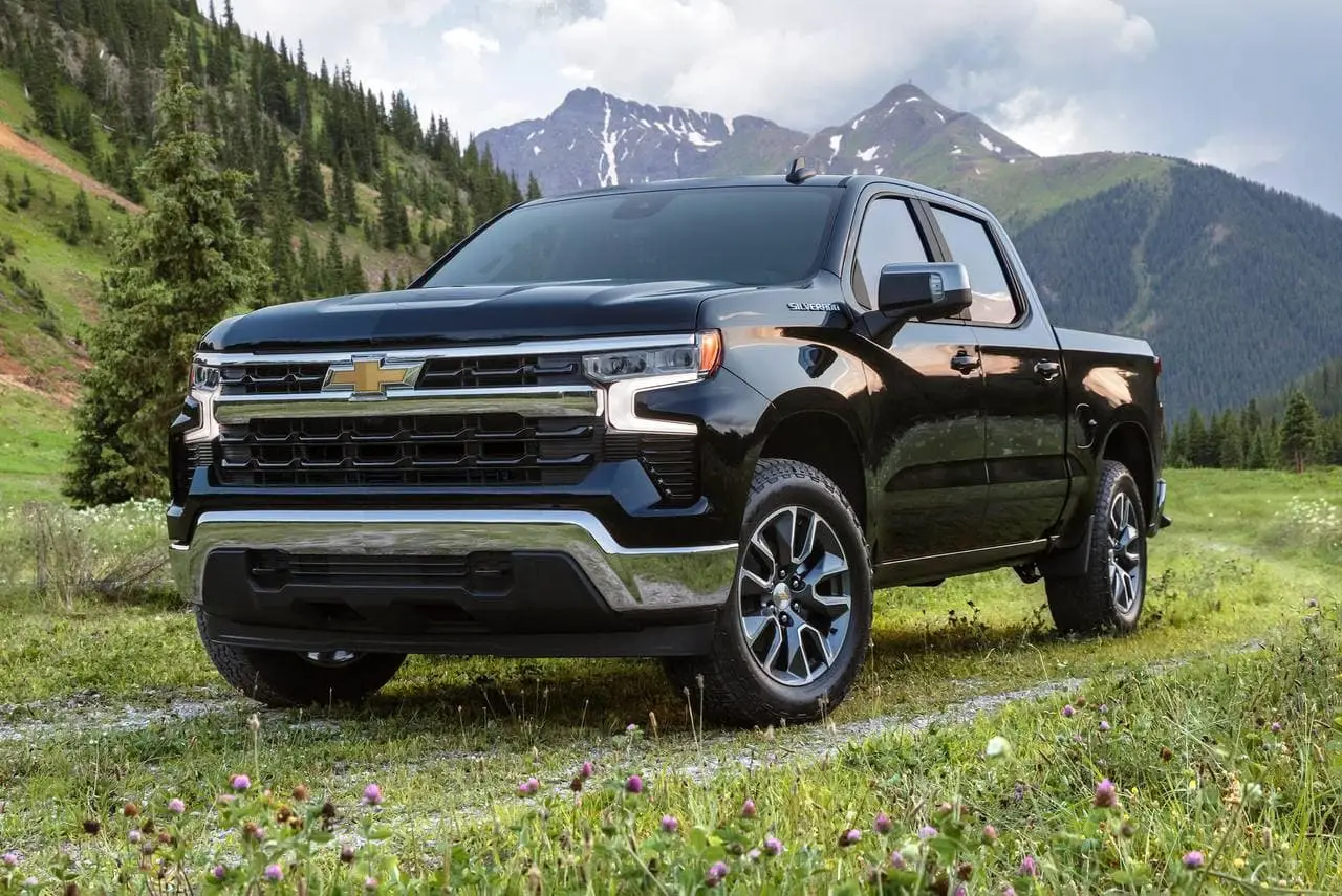 Fuel-Efficient Chevy Vehicles at First Team Hampton Chevrolet