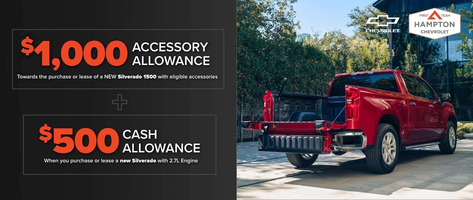 Accessory Allowance