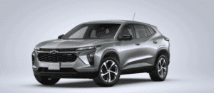 2024 Chevrolet Tax Hampton Chevrolet in Hampton, VA