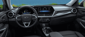 2024 Chevrolet Tax Hampton Chevrolet in Hampton, VA