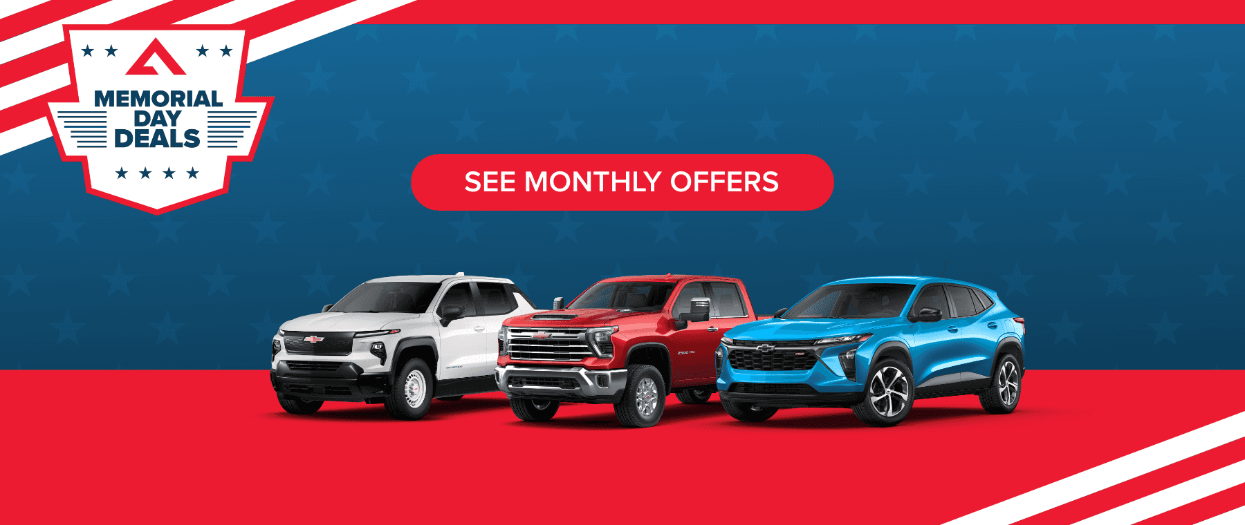 See Monthly Offers