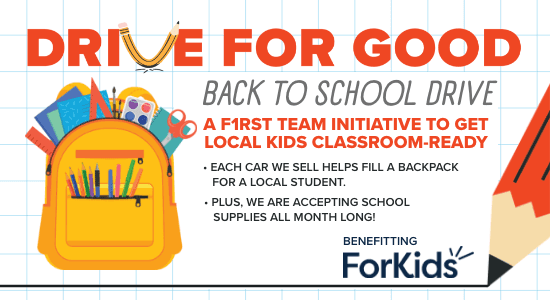 July Back to School Digital