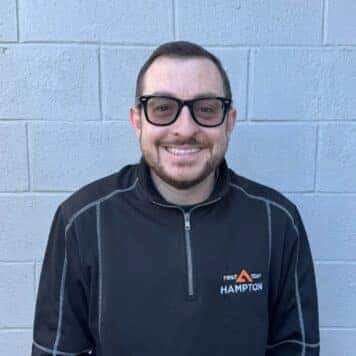 Aaron Rubin