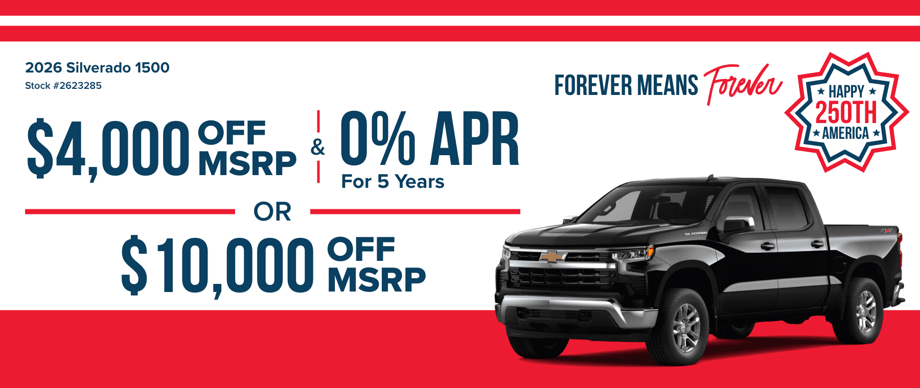 silverado
