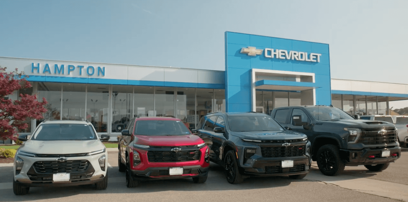 Hampton Chevy
