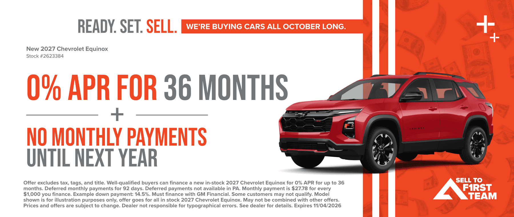 chevy equinox