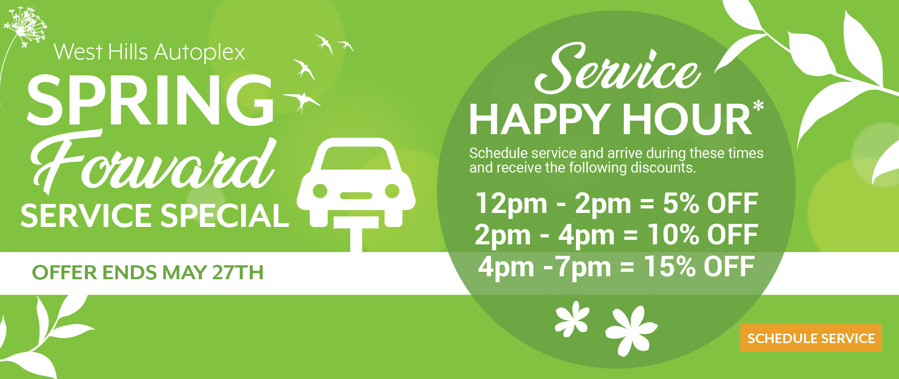 11810 – MAR21 – WHAP – Spring Forward Service Special – Webslides_1800x760 (1)