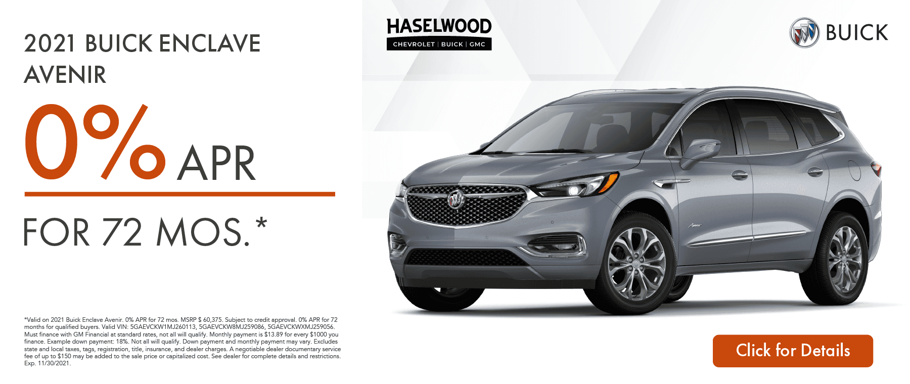 11768 – NOV21 – CBG Incentives – Webslides_11768 – MAY21 – CBG – Webslides – Buick – Desktop 1800×760