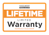 lifetime warranty