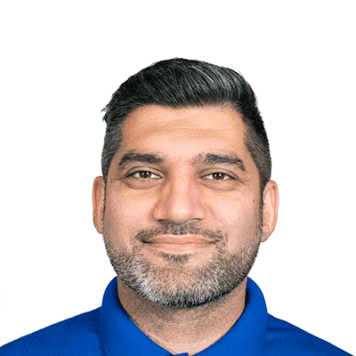 Ashkan Morshedi