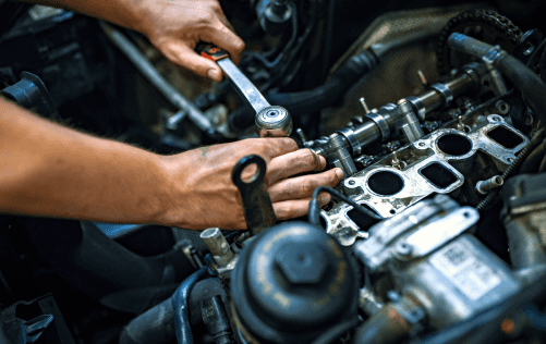 3 Oil and Filter Changes for $199.00 (Gas) &amp; $349.95 (Diesel)
